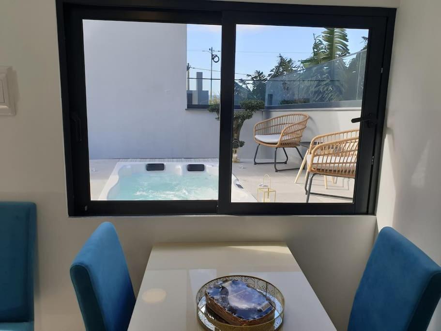 Sunset Avenue For Couple W/ Jacuzzi Spa Hot Water Paul do Mar  Dış mekan fotoğraf