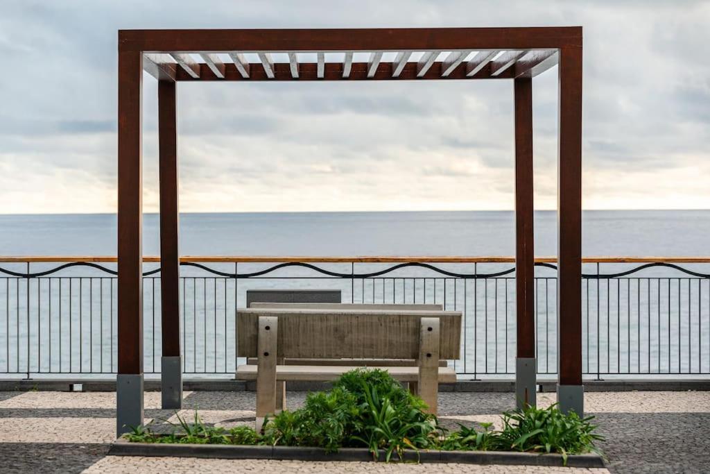 Sunset Avenue For Couple W/ Jacuzzi Spa Hot Water Paul do Mar  Dış mekan fotoğraf