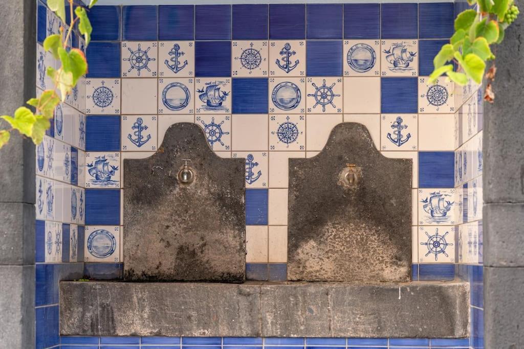 Sunset Avenue For Couple W/ Jacuzzi Spa Hot Water Paul do Mar  Dış mekan fotoğraf